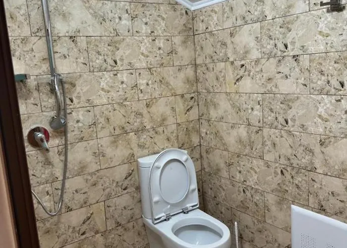 Apartamento Zefi Rrenc