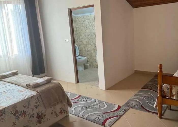 Apartamento Zefi Rrenc Shkodër