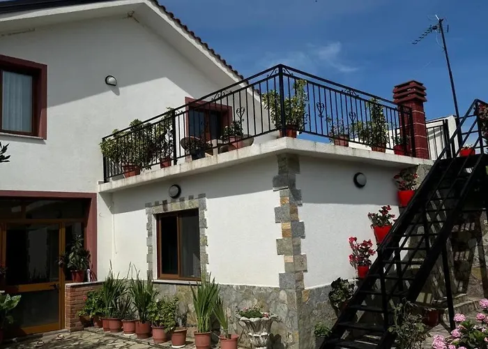 Apartamento Zefi Rrenc