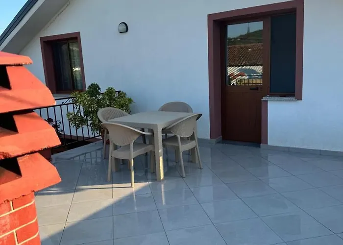 Zefi Rrenc Apartamento *