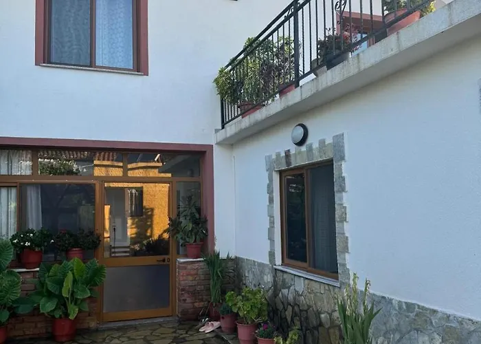 Zefi Rrenc Apartamento