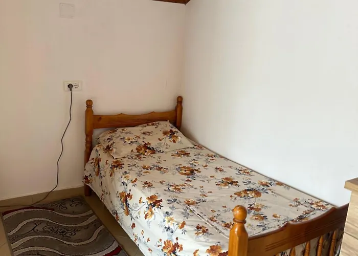 Zefi Rrenc Apartamento