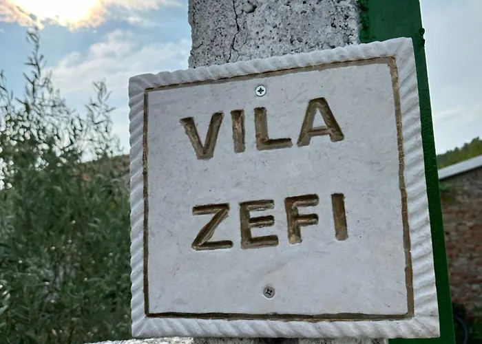 Zefi Rrenc Apartamento *