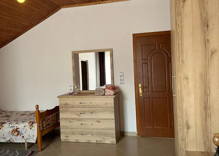 Apartamento Zefi Rrenc