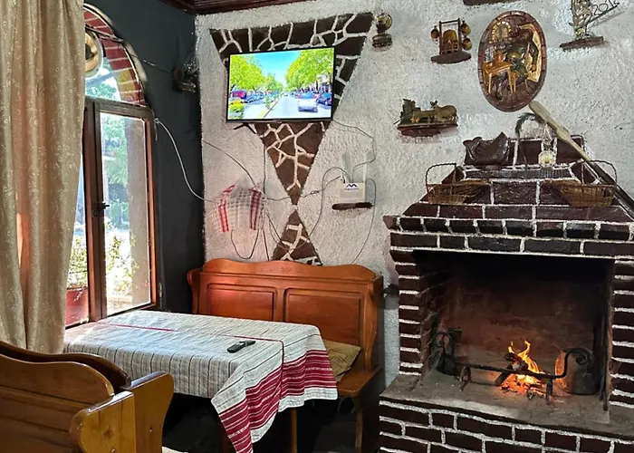 Zefi Rrenc Apartamento Shkodër