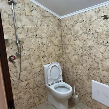 Apartamento Zefi Rrenc