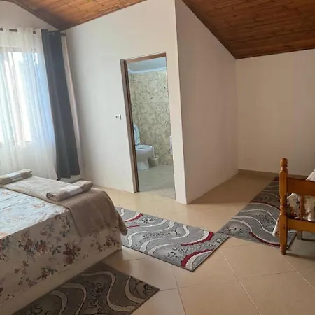 Apartment Zefi Rrenc Shkoder