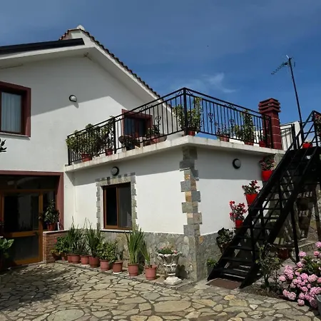Apartment Zefi Rrenc