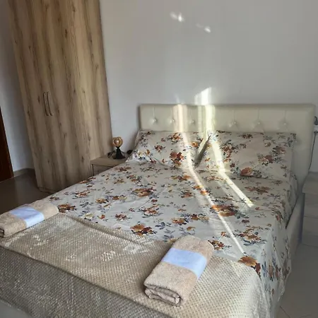 Apartment Zefi Rrenc