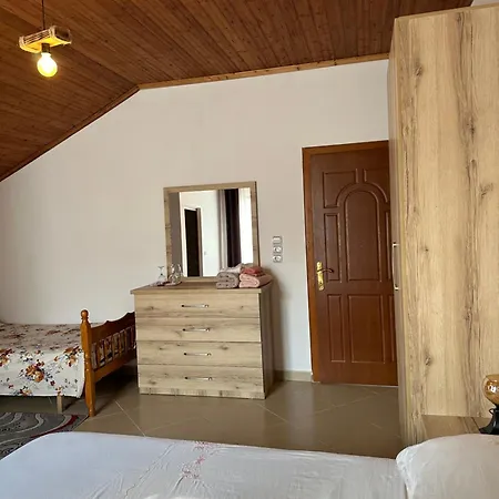 Apartment Zefi Rrenc