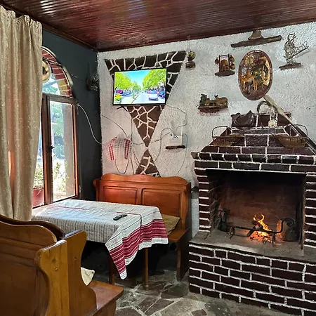 Zefi Rrenc Apartamento Shkodër